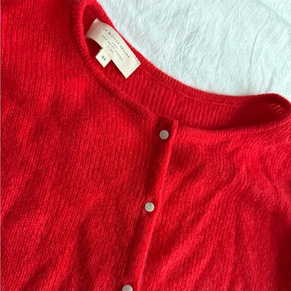 SÉZANE - GASPARD JUMPER (Boxd1) - Picture 5 of 8